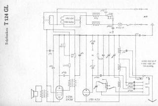 Telefunken-T124 GL.radio preview